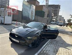 فورد موستانج